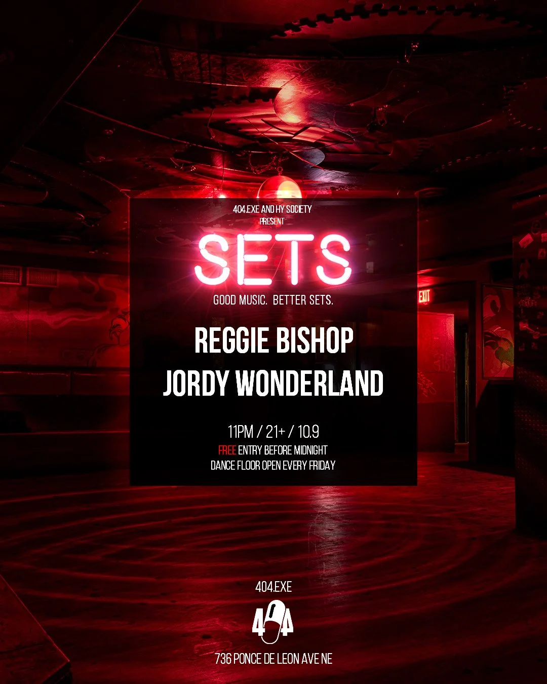 SETS 