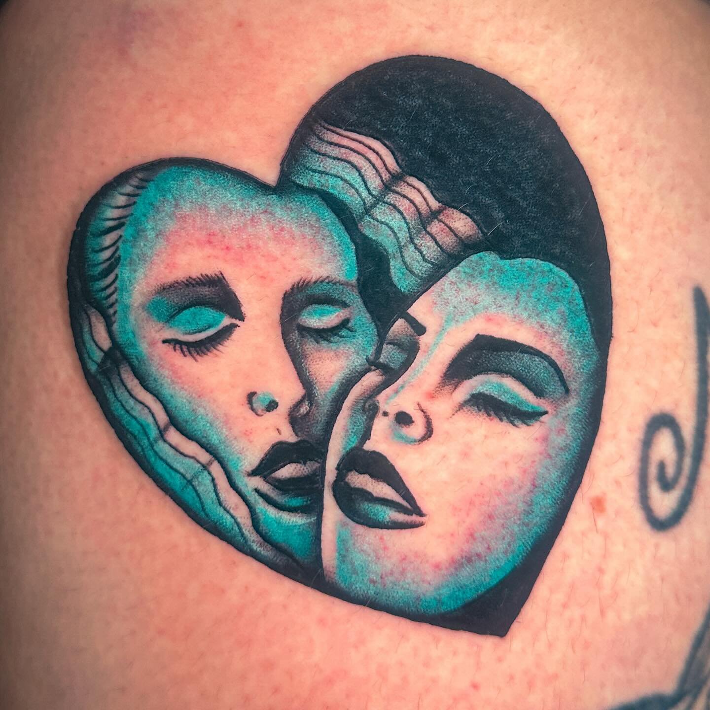 Story time:
One of the times I saw Type O Negative we were waiting by the tour bus to meet the band. My friend Corey had brought some CDs with him to show hoping he could get them signed. After 3 hours in the Chicago cold, which only obsessed goth 16