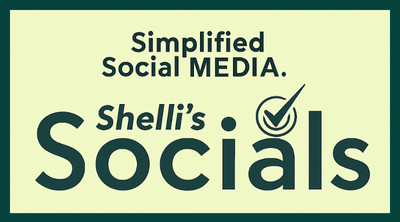 Shelli&#39;s Socials