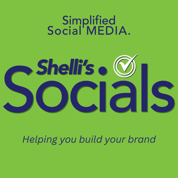 Shelli&#39;s Socials