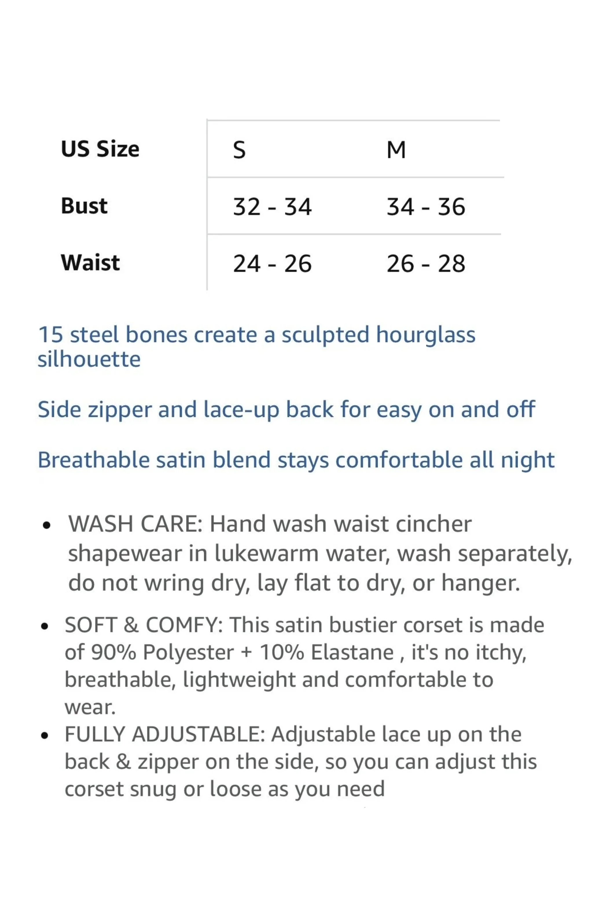 INFO FOR CORSET.jpg