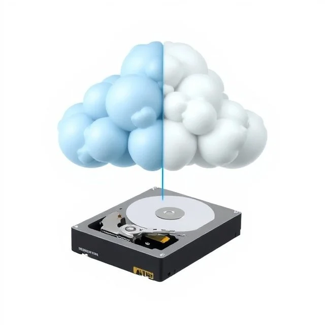 Cloud vs External Hard Drive—Which Backup is Better?