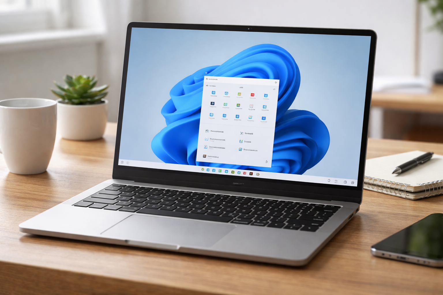 How to Set Up a New Computer the Right Way
