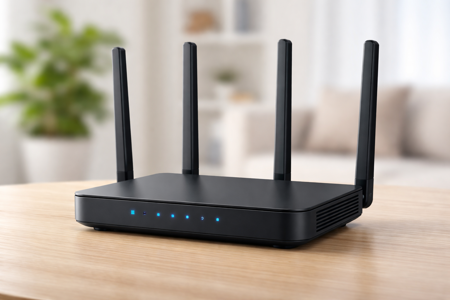 Is Your Home Wi-Fi Actually Secure?