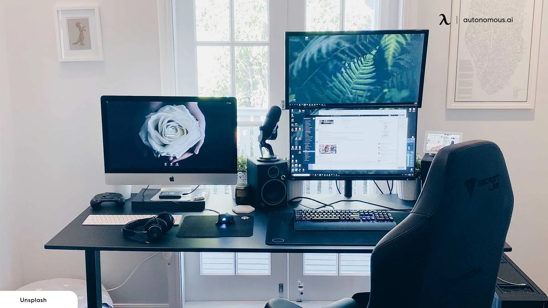Choosing the Right Computer for Home Use