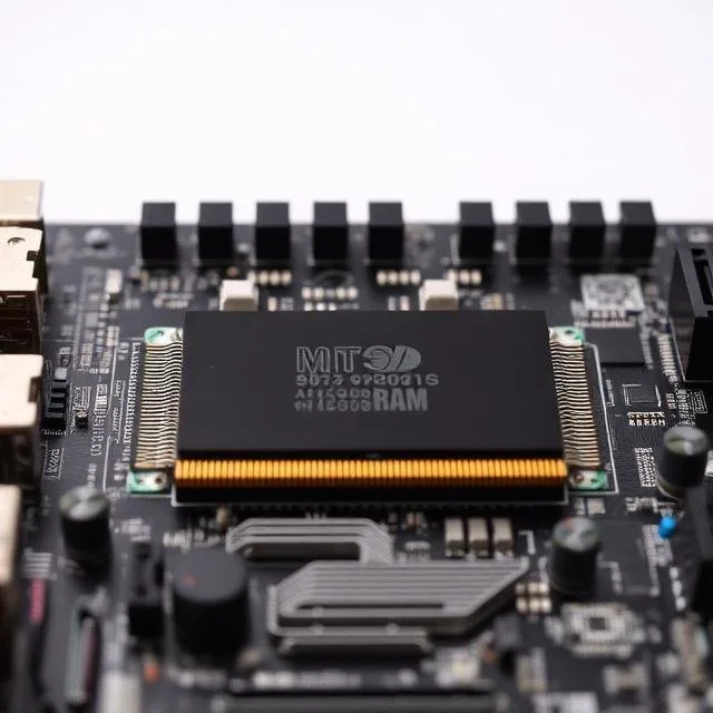 How Much RAM and Processor Do You Need?