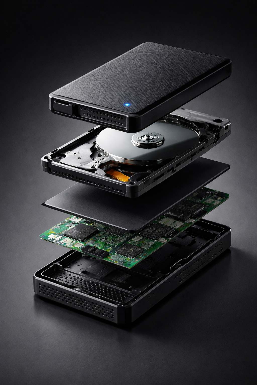 How to Free Up Storage Space on Your PC