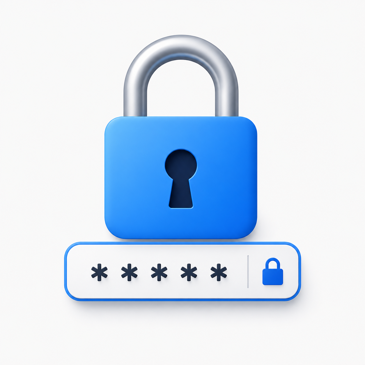 How to Create Strong Passwords (and Actually Remember Them)