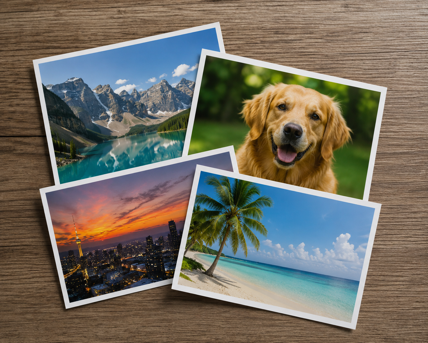 How to Back Up Your Photos So You Never Lose Them