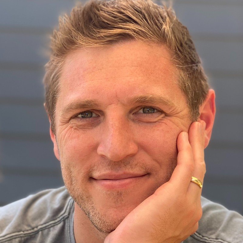 Marshall Ball, SVP Marketing - Grow Therapy