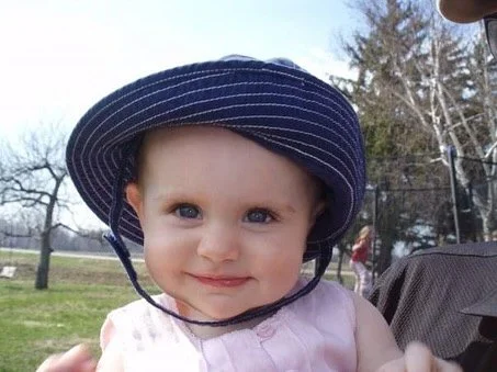 My baby is 18 today. 🥹 

Happy birthday Duchess we are so incredibly proud of you.