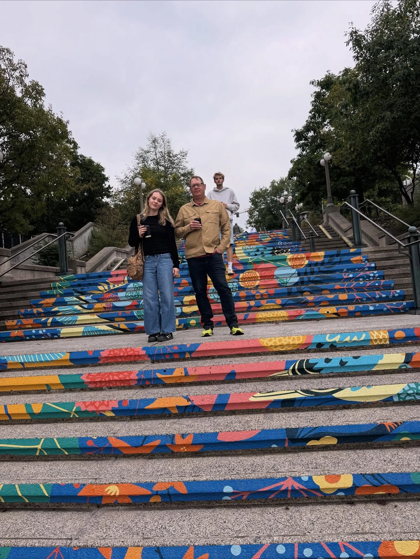 Happy birthday Mr.McAllister we love you xoxoxoxo