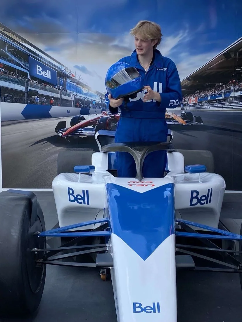 Happy birthday my darling boy. ❤️