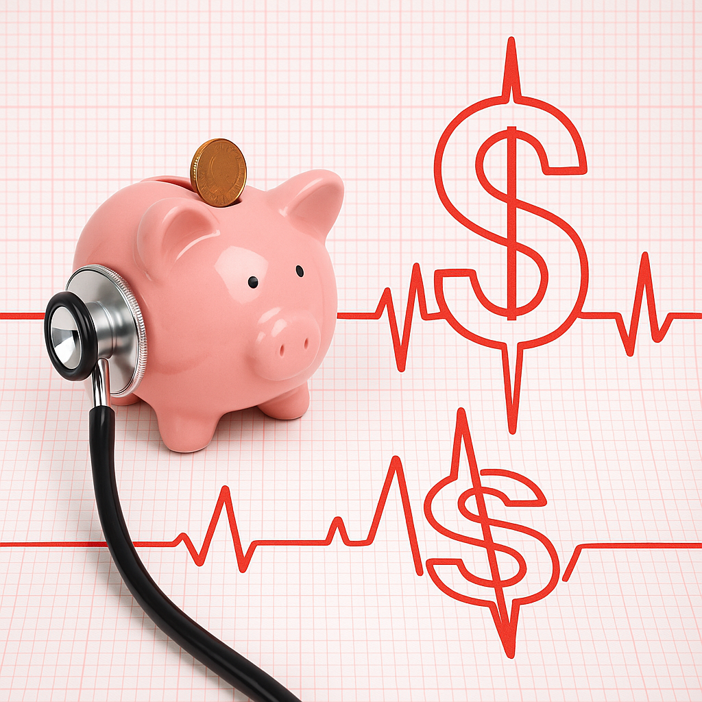 If Revenue Feels Unpredictable, Your Reporting Rhythm Is Broken