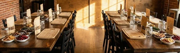 “Heartwarming” Simmer Pot Workshop