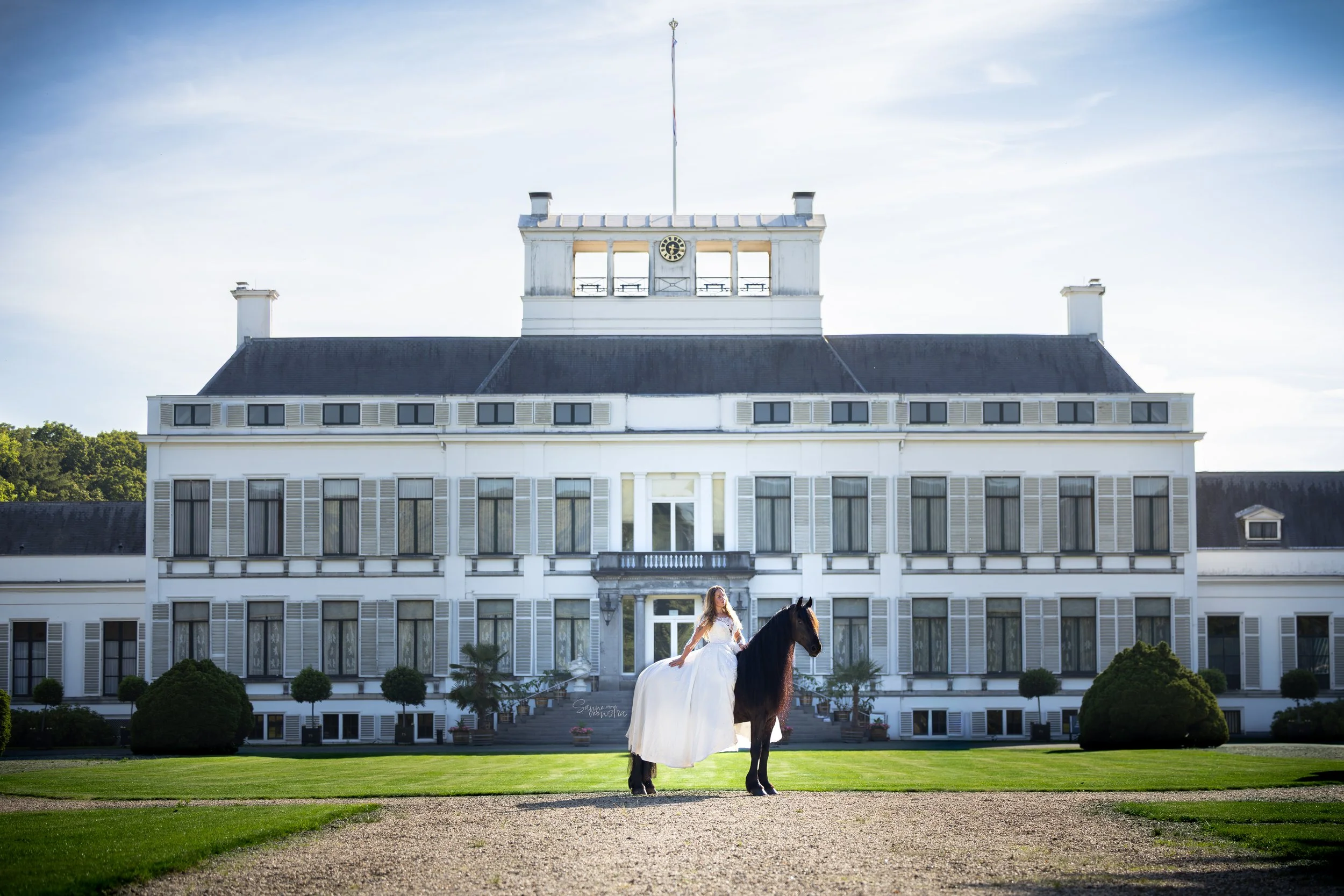 PALEIS SOESTDIJK 1