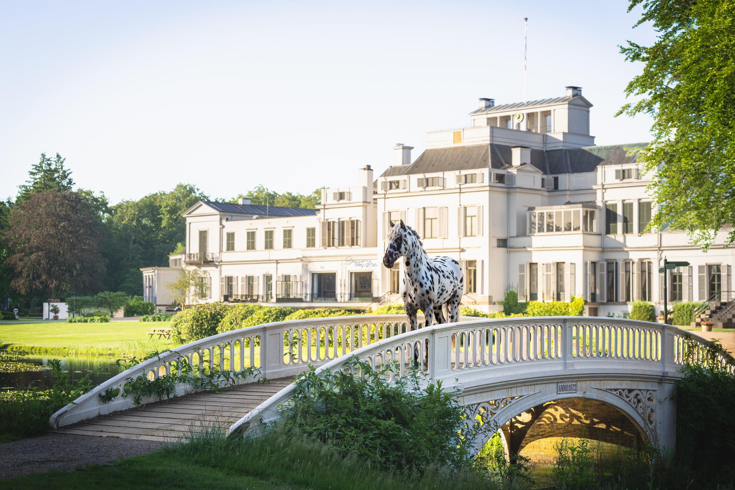 PALEIS SOESTDIJK 2