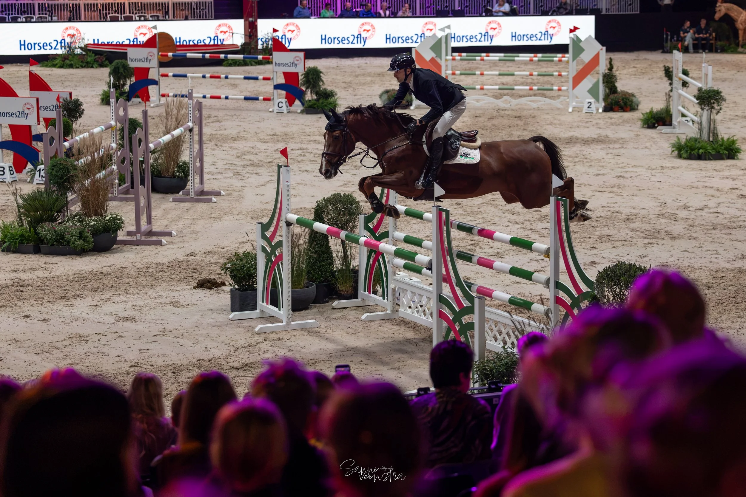 INDOOR FRIESLAND 2026