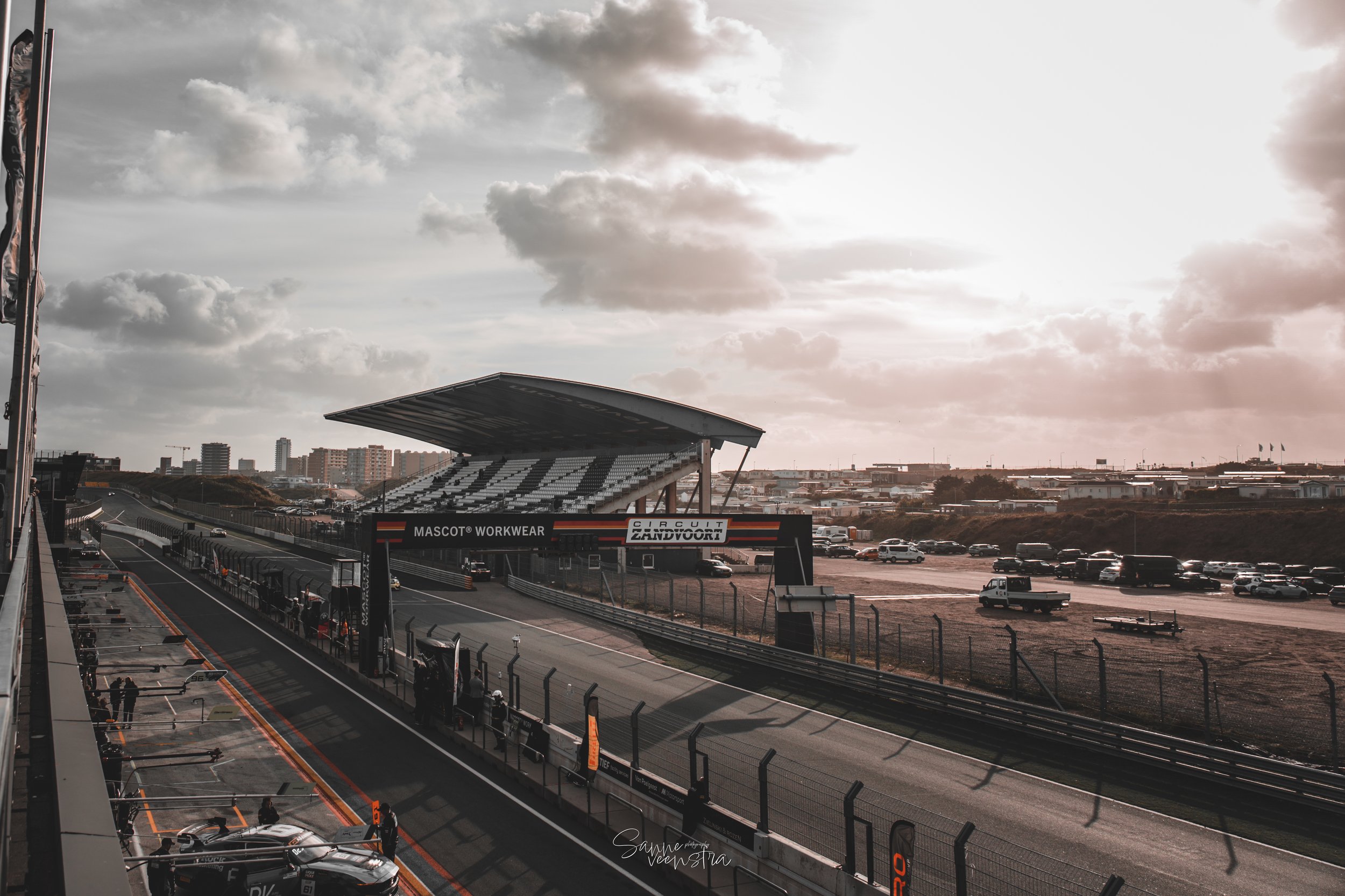 GT WORLD ZANDVOORT 2026