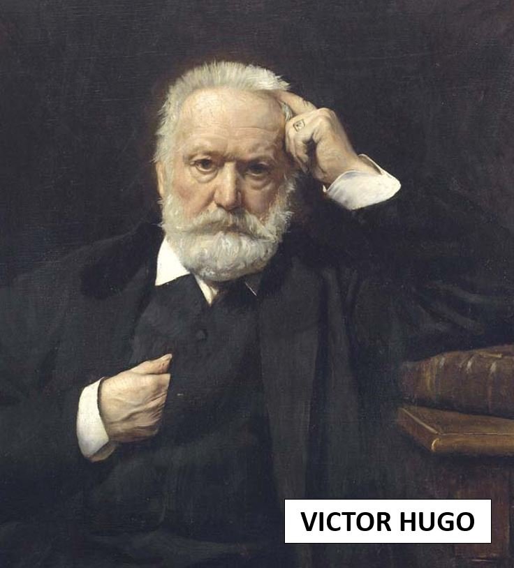 Victor Hugo