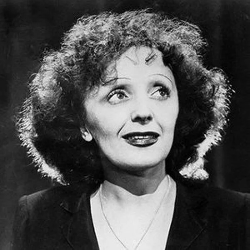 Edith Piaf