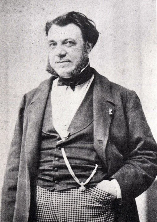 Paul Abadie