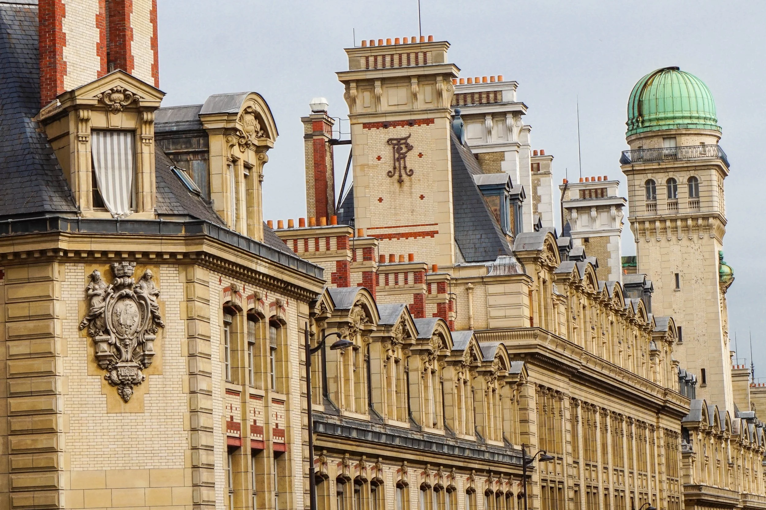 Paris in 3 Days: The Perfect Self-Guided Itinerary