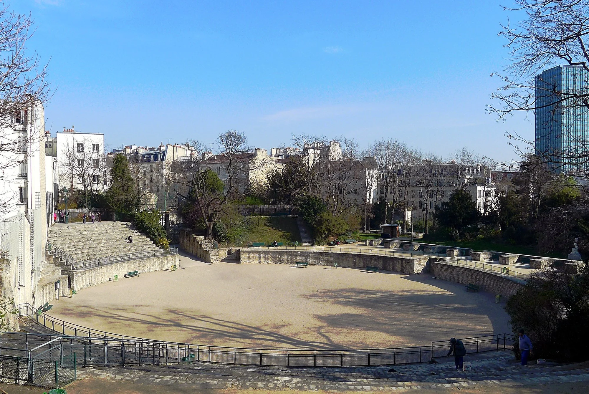 15 Hidden Gems in Paris Most Tourists Never Find