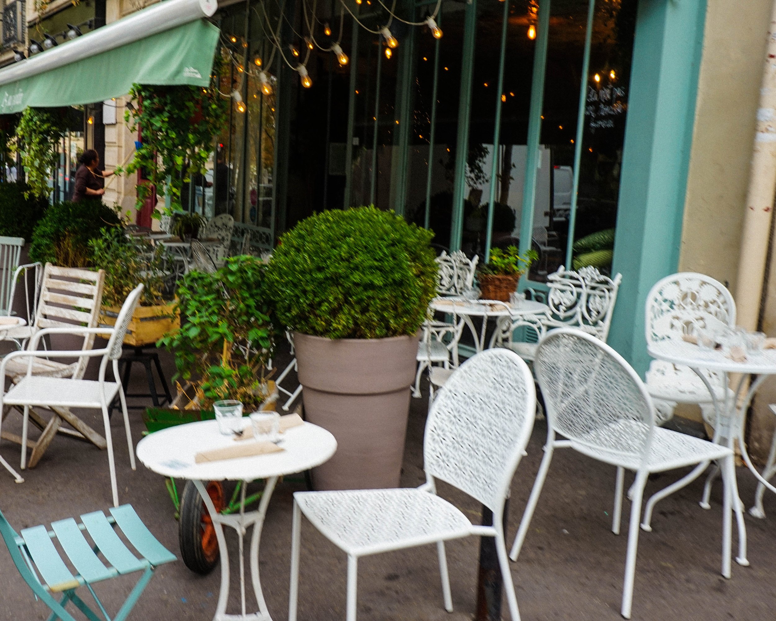 First Time in Paris? Everything You Need to Know