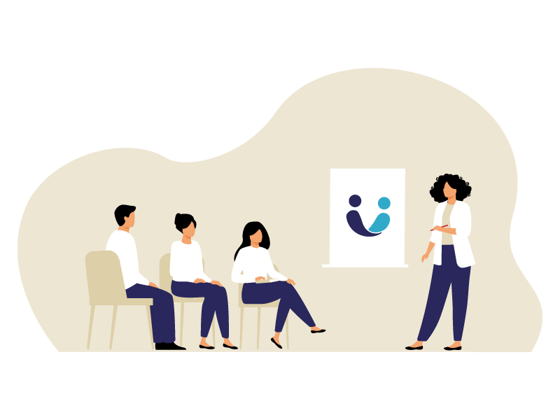 Consulting RH de start-up, scale-up et entreprises en croissance avec Tassadit ALI, INAÉ PARTNERS