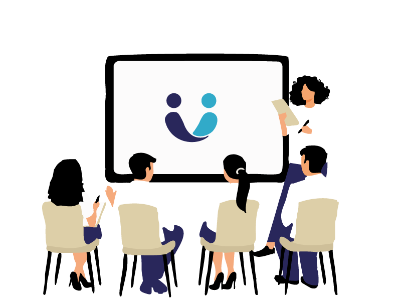 Formations et séminaires de start-up, scale-up et entreprises en croissance avec Tassadit ALI, INAÉ PARTNERS