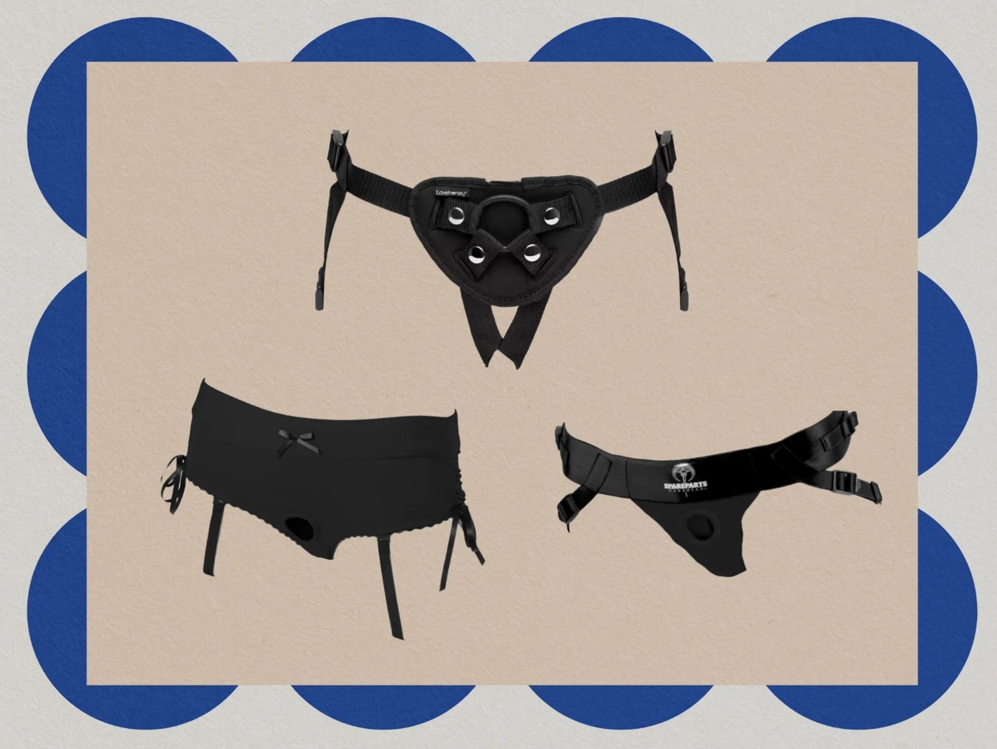 How to Choose the Best Strap-On, According to Sex Therapists.jpg