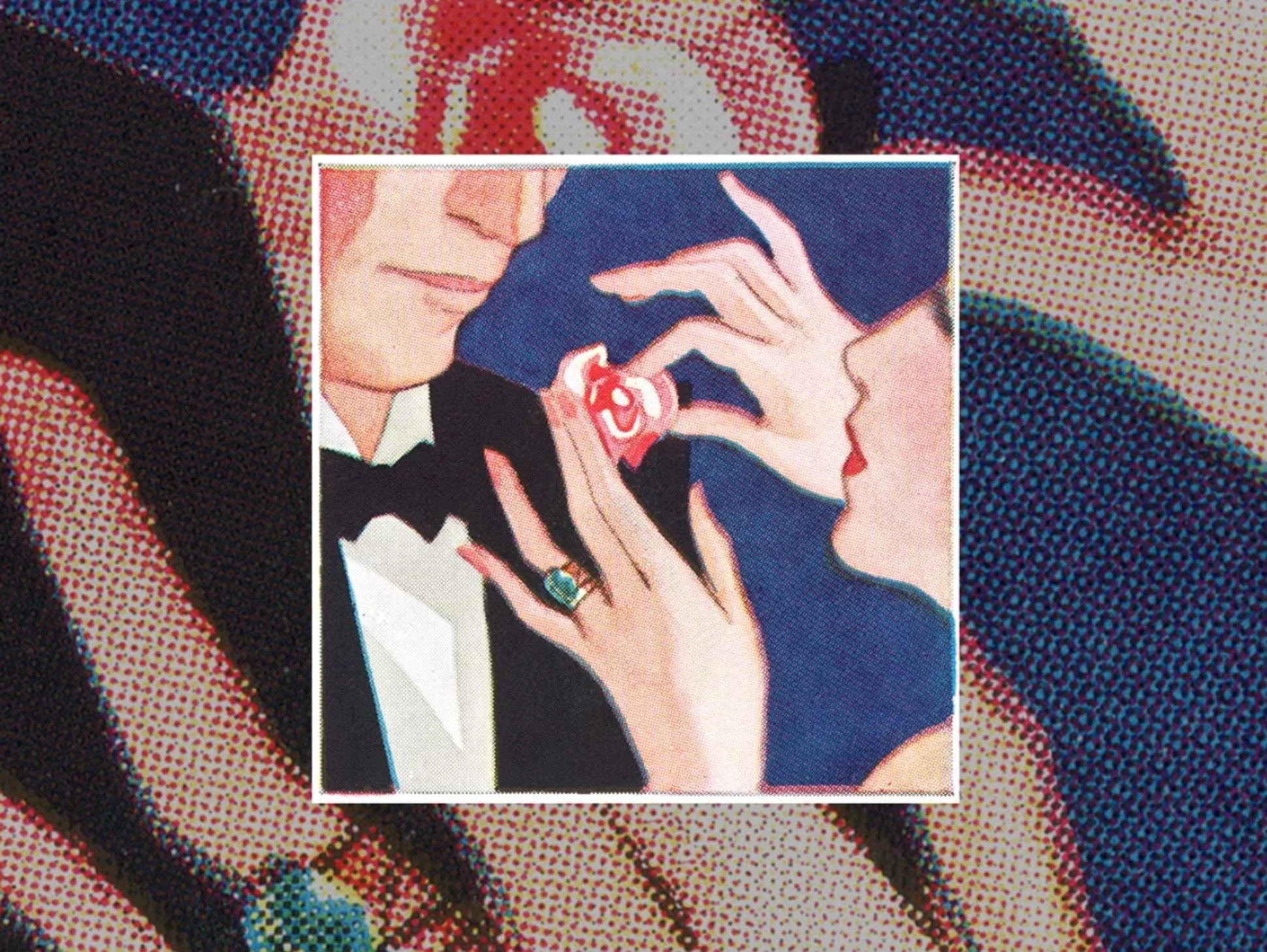 Illustration of a Couple Holding a Rose-Shaped Object.jpg