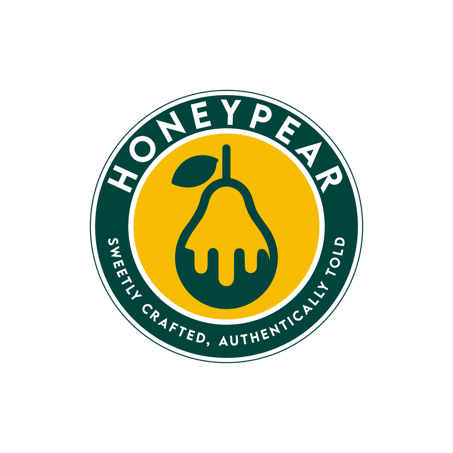 HoneyPear