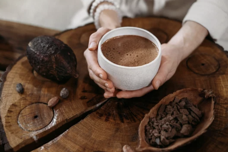 The Magic of Cacao