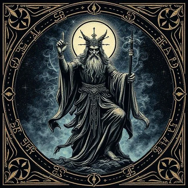 EP 34: He was Called Gideon