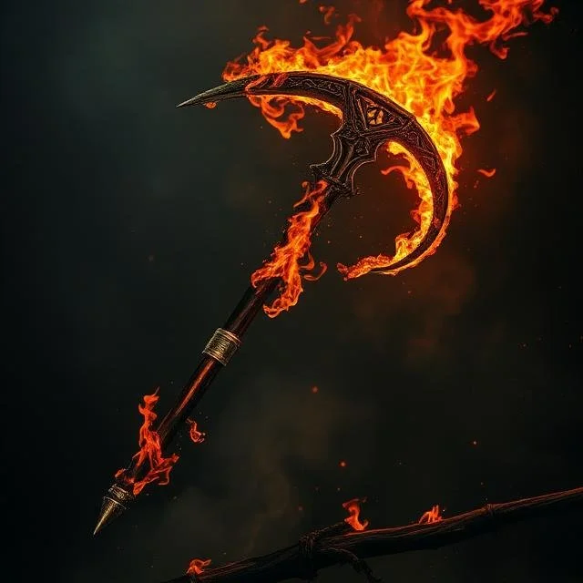 EP 71: Cain, The Executioner