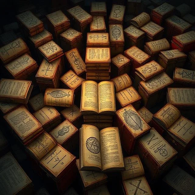 EP 94: Unknown Knowledge