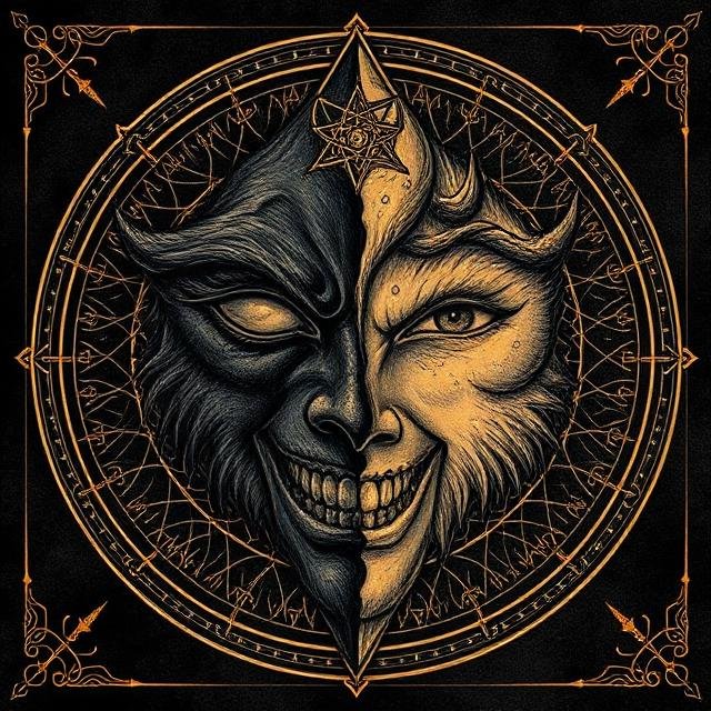 EP 96: Eldritch &amp; Gerald