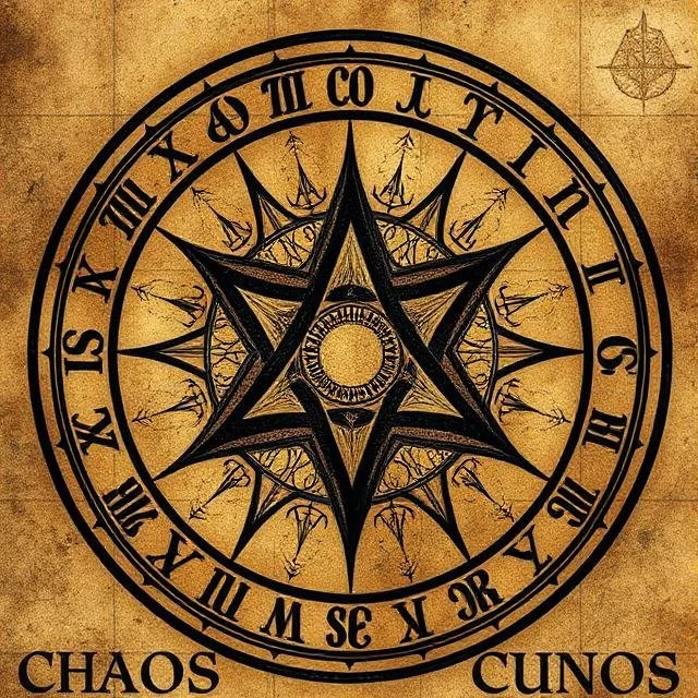 EP 100: Aroma of Chaos