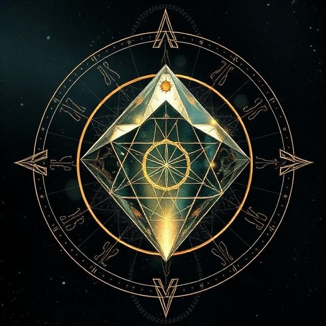 EP 102: The First Shard