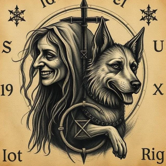 EP 107: Emily &amp; Mac