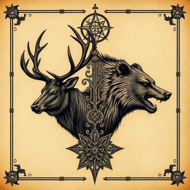 EP 108: Ristau &amp; Beka