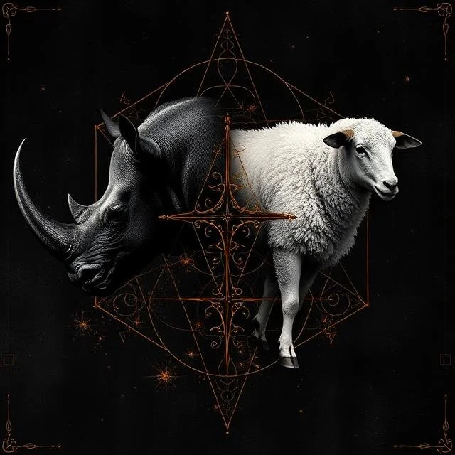 EP 96: Eldritch &amp; Gerald