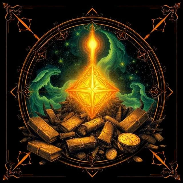 EP 123: Gold &amp; Metal