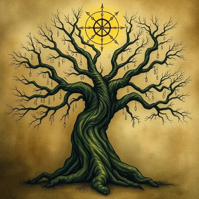 EP 125: Spark of Savagery