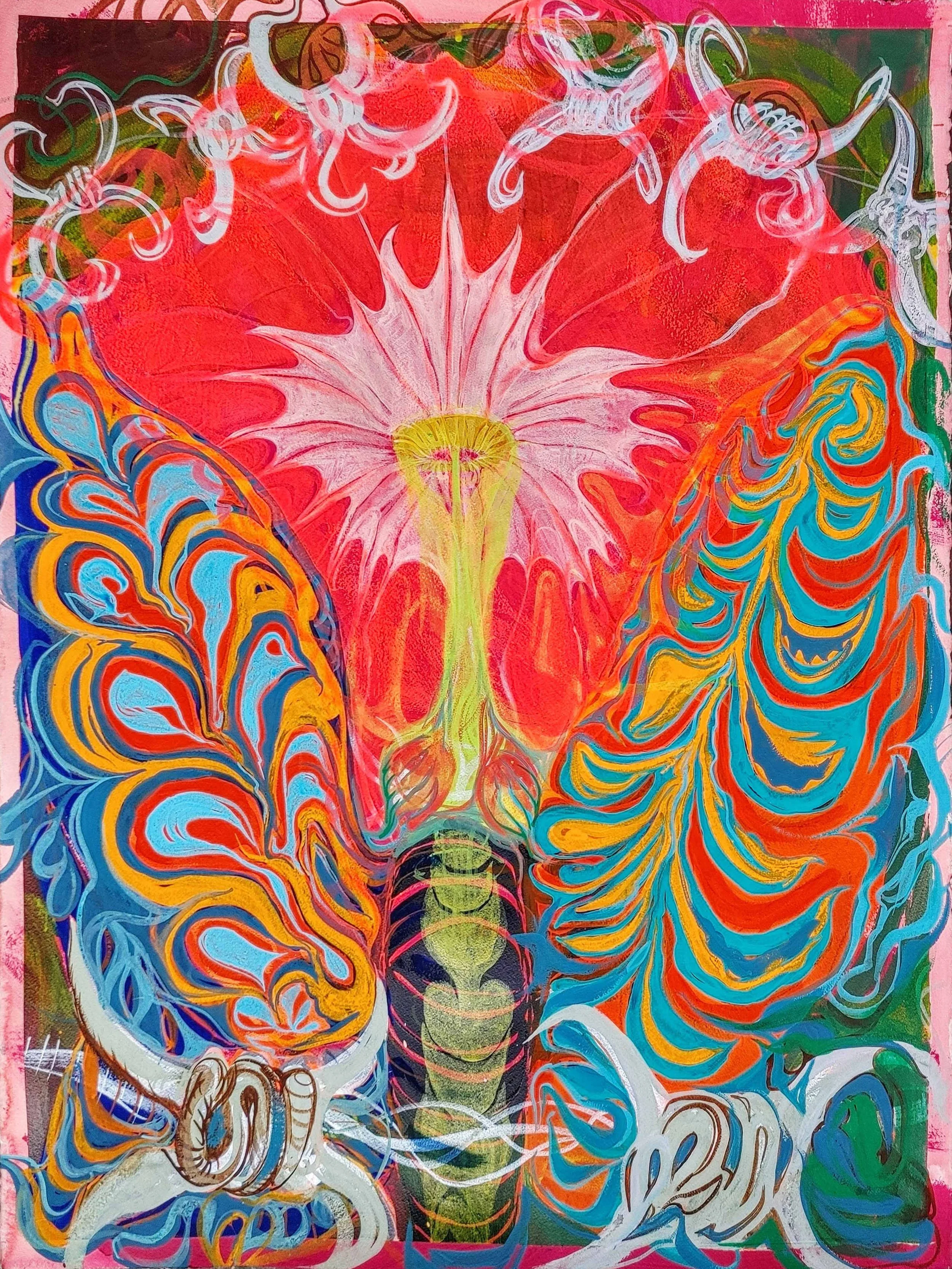 LANA SCHOLTZ_xoxo_2022_acrylic on paper_30x22%22 copy.jpg