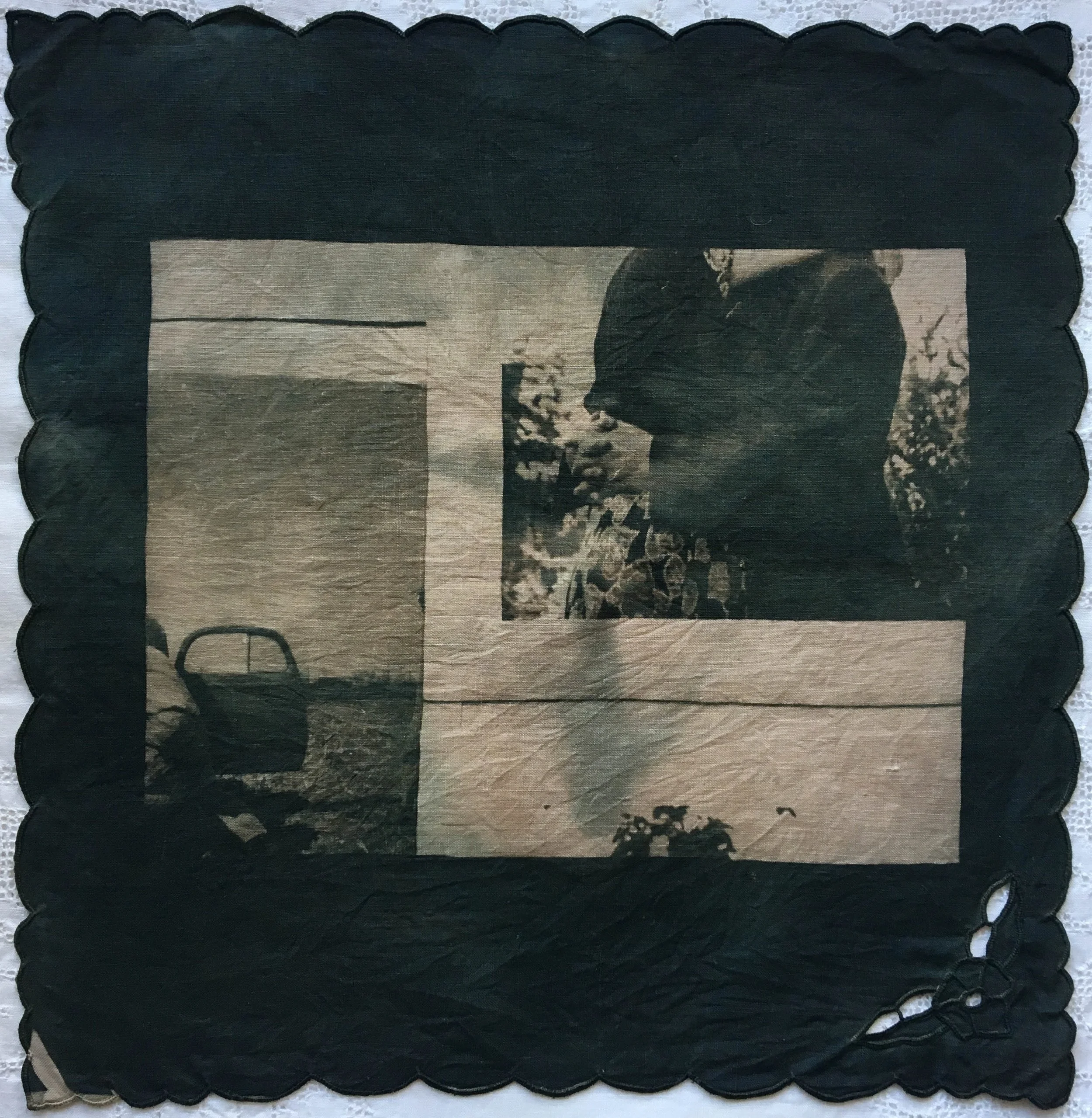 By Hand: Handkerchiefs