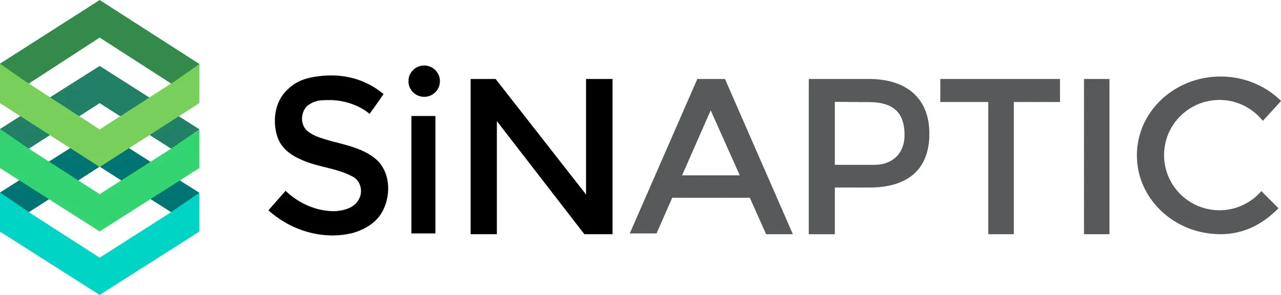 Logo for Sinaptic