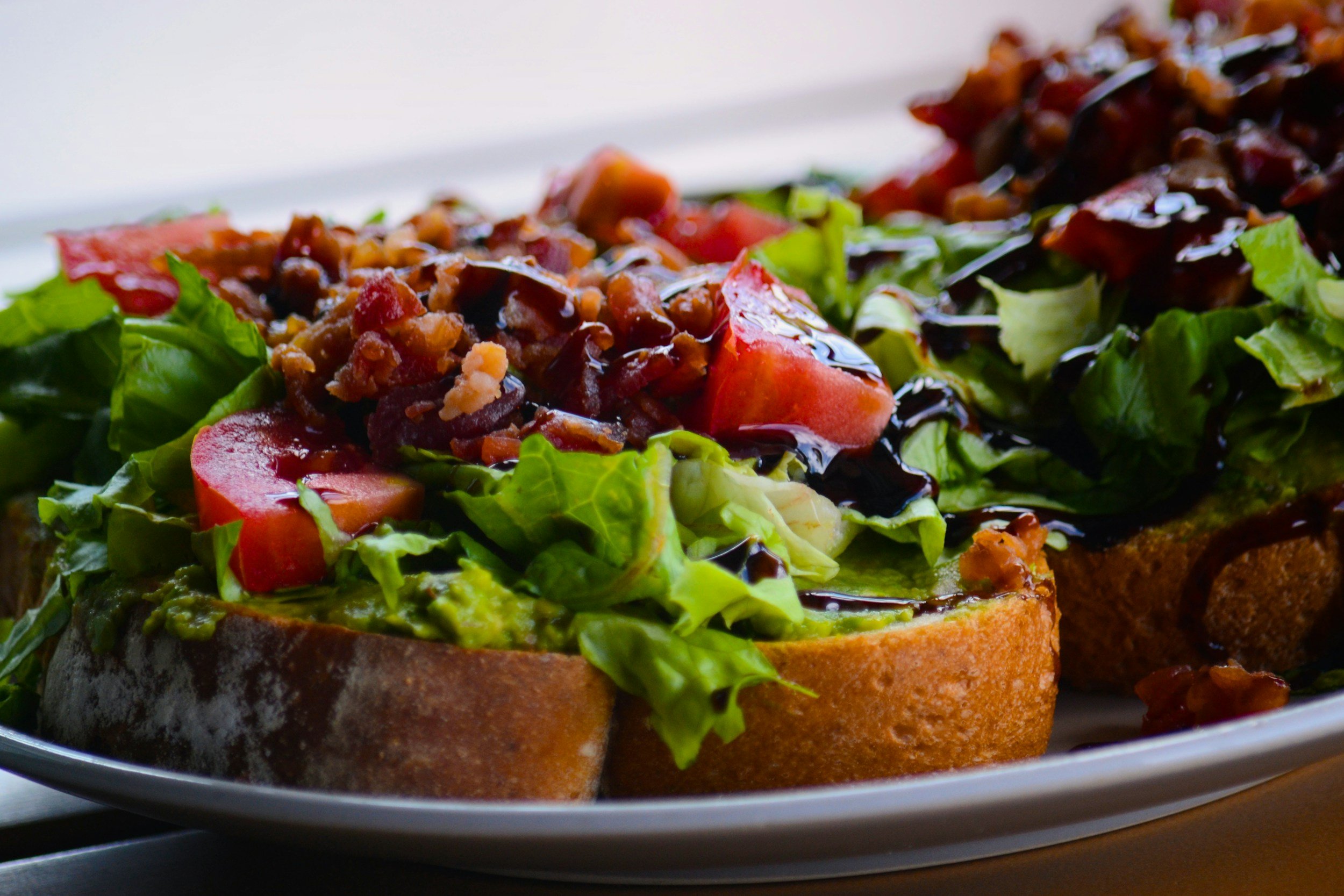 Nutrition While Training For The EBC